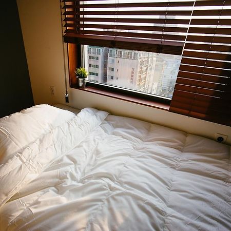 Morning Dew Guesthouse Пусан Екстериор снимка