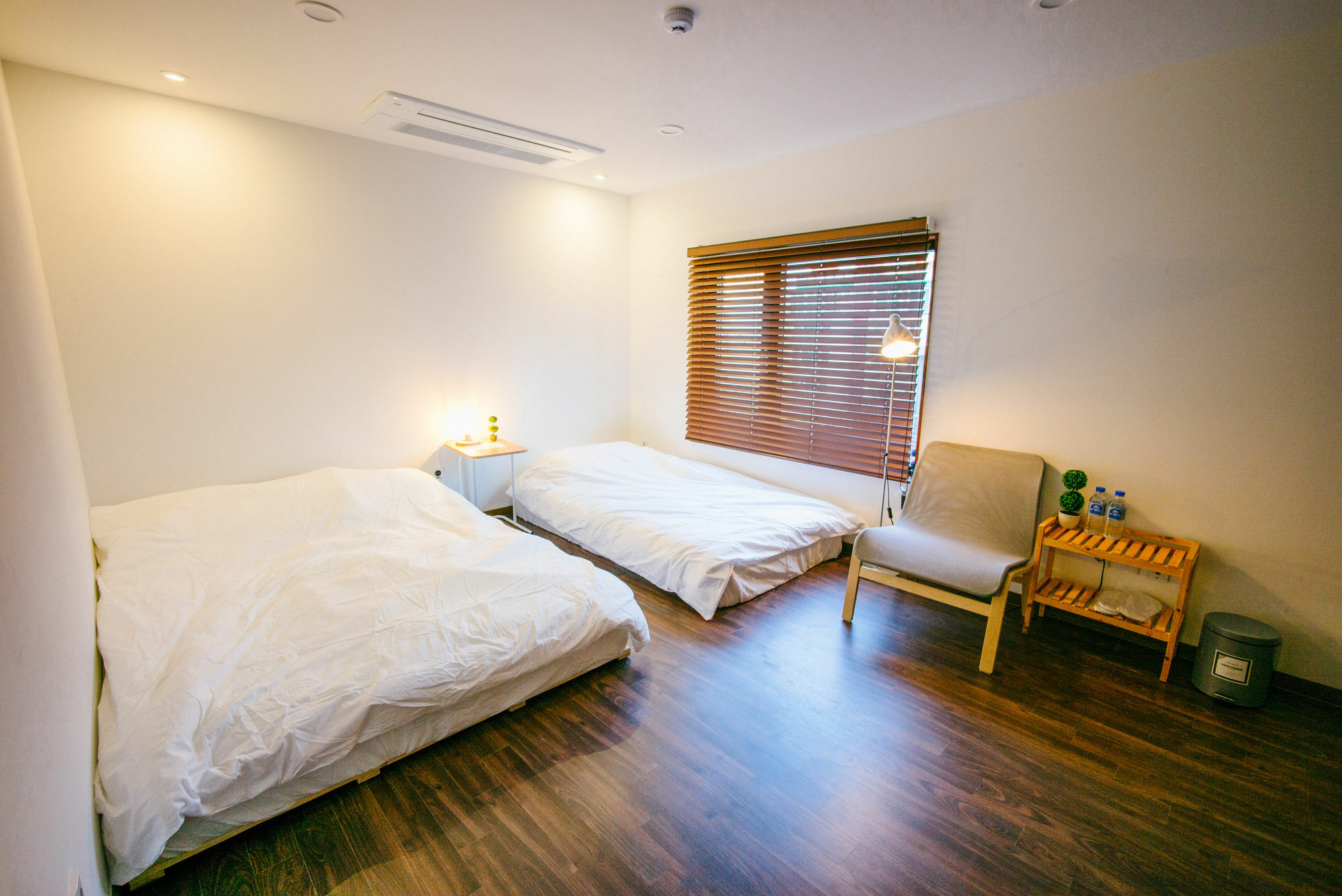 Morning Dew Guesthouse Пусан Екстериор снимка