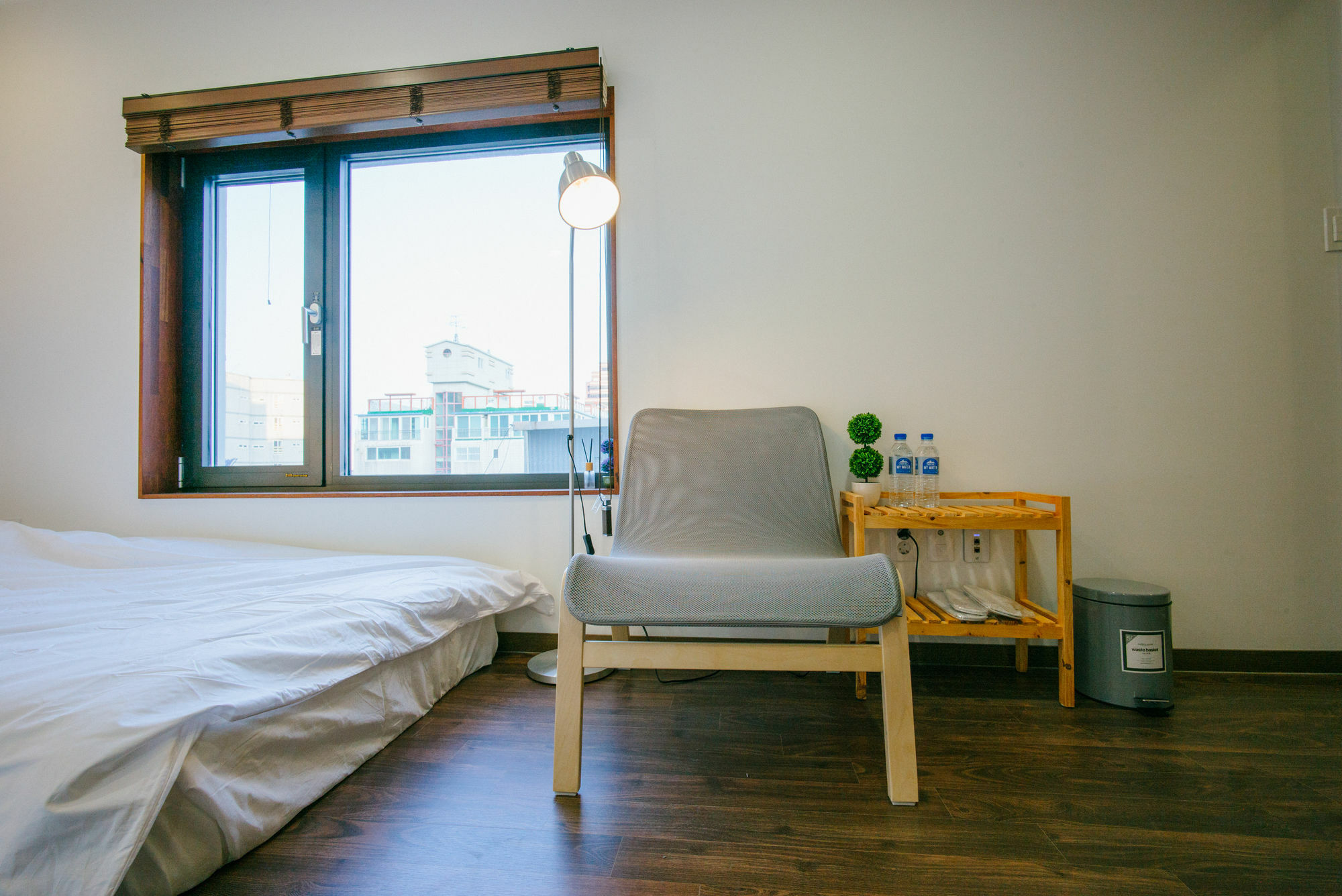 Morning Dew Guesthouse Пусан Екстериор снимка