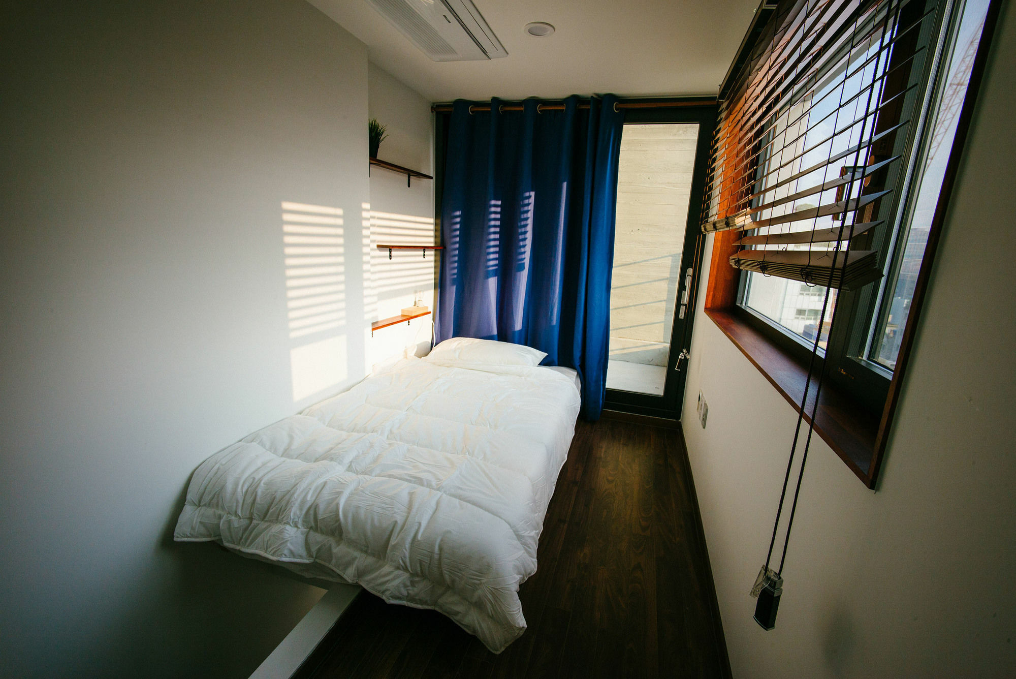 Morning Dew Guesthouse Пусан Екстериор снимка