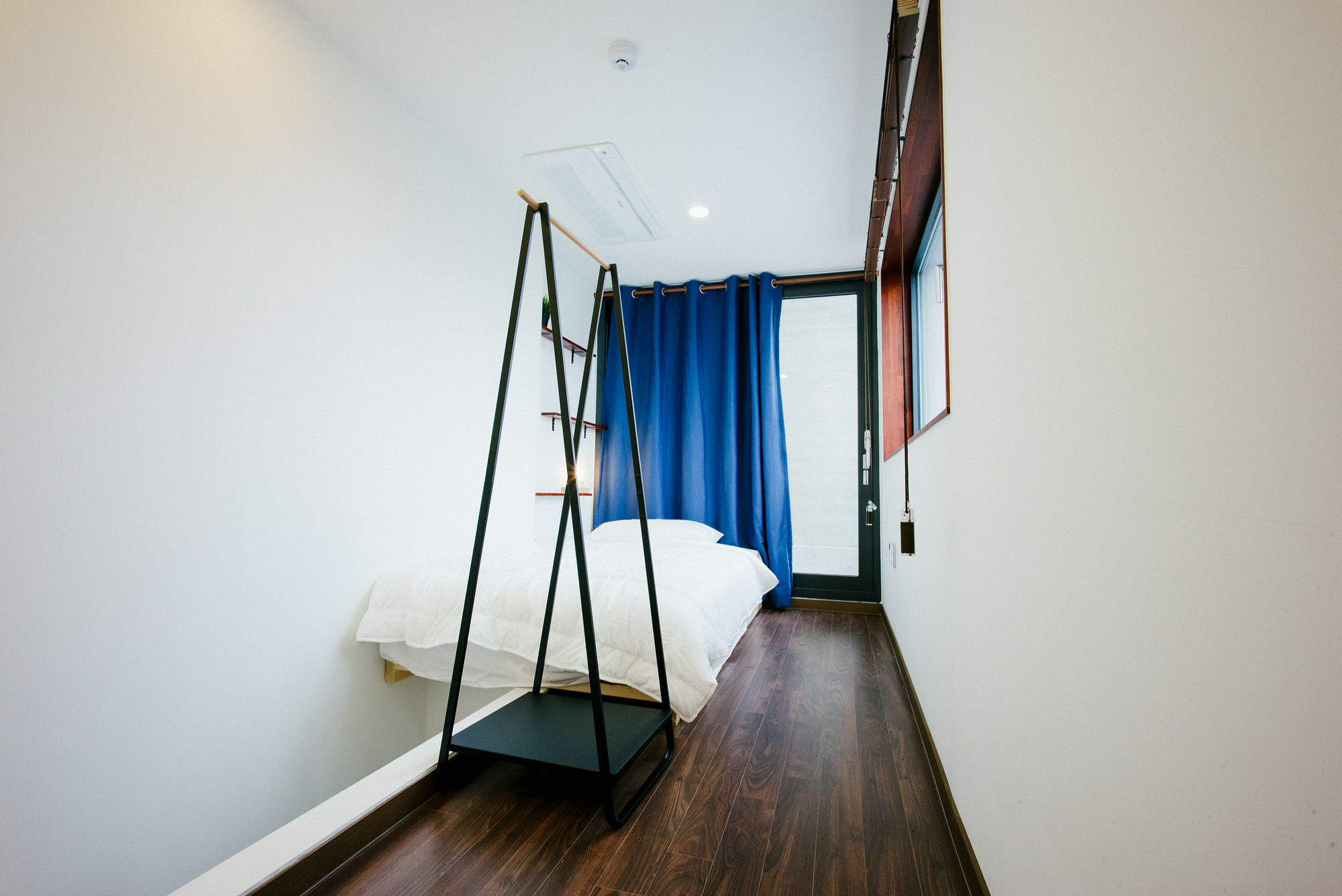 Morning Dew Guesthouse Пусан Екстериор снимка