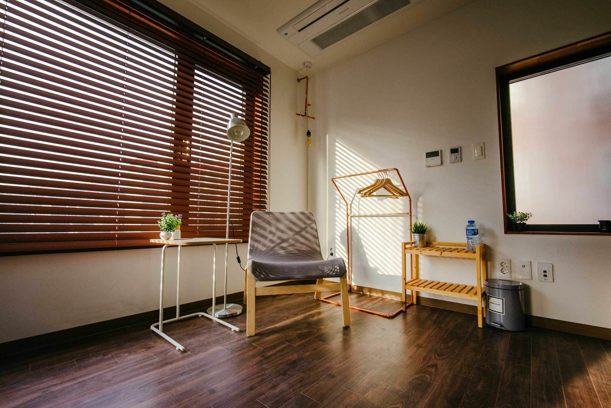 Morning Dew Guesthouse Пусан Екстериор снимка