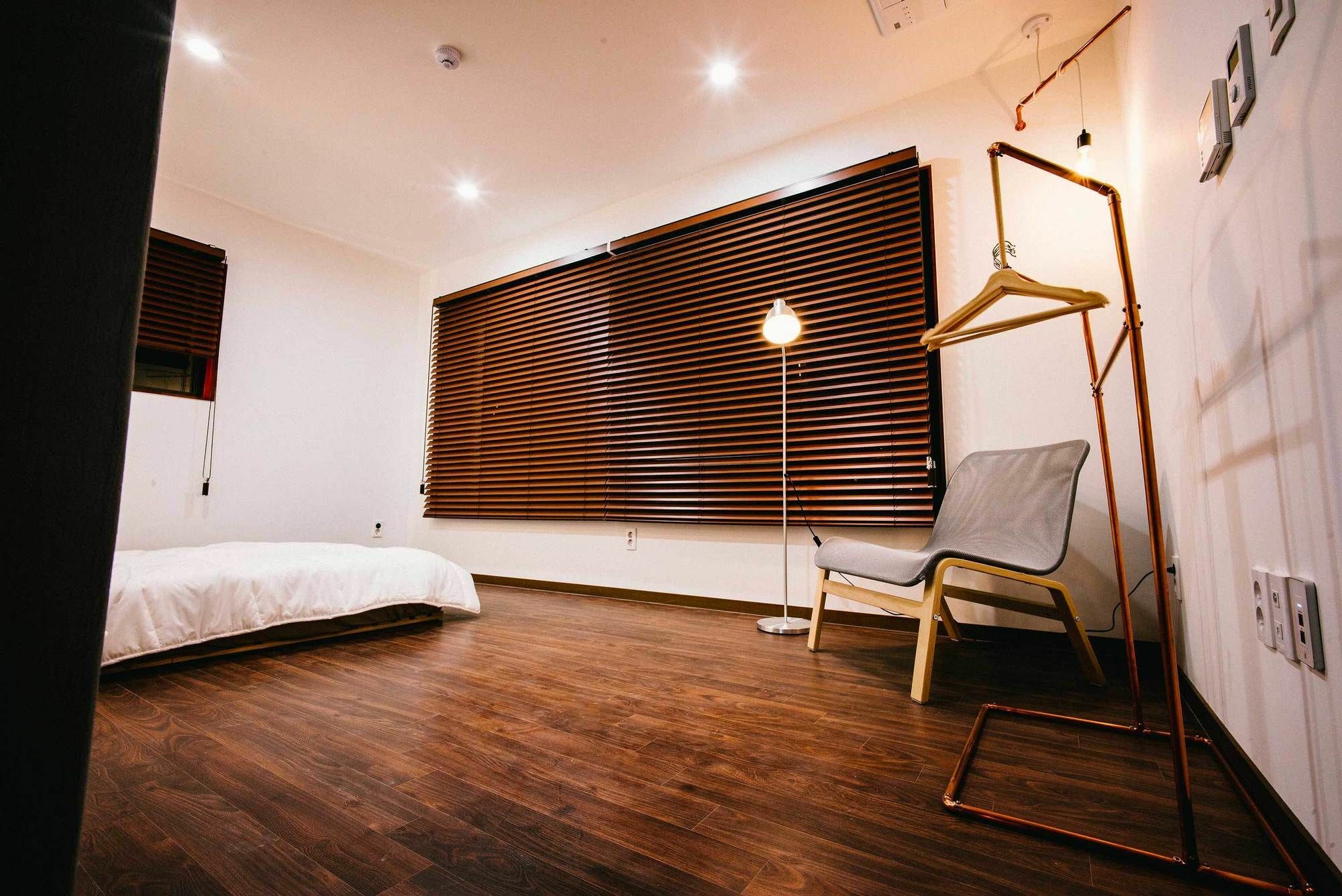 Morning Dew Guesthouse Пусан Екстериор снимка