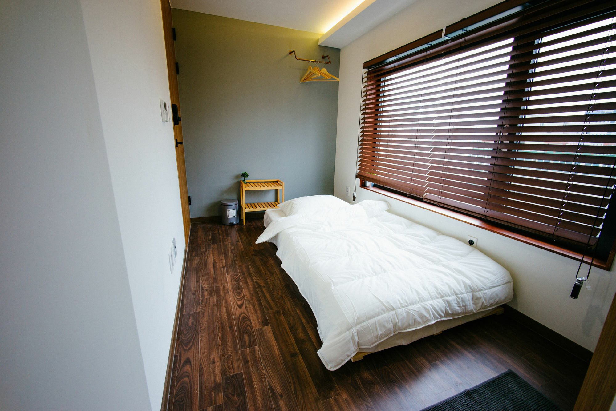 Morning Dew Guesthouse Пусан Екстериор снимка