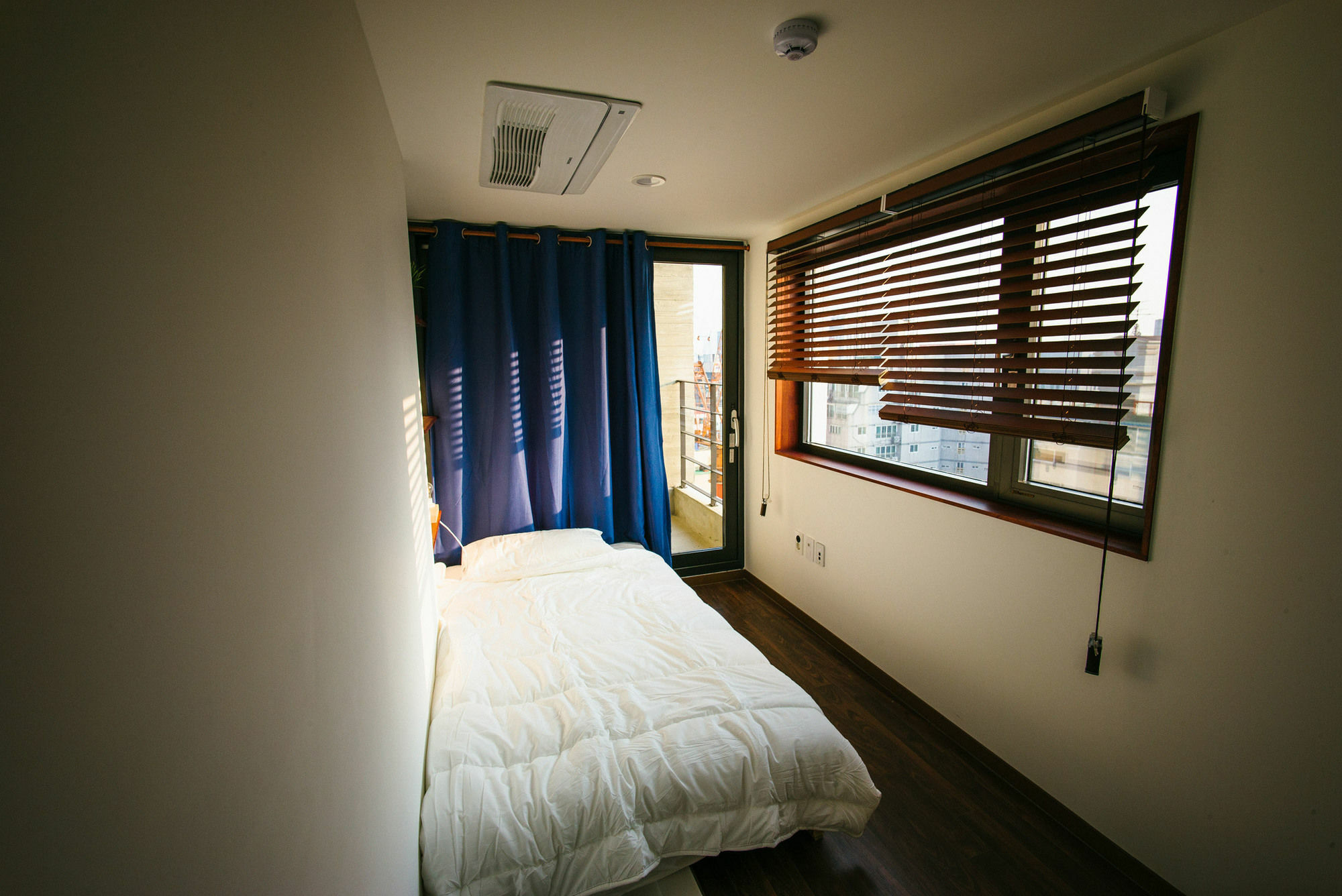 Morning Dew Guesthouse Пусан Екстериор снимка