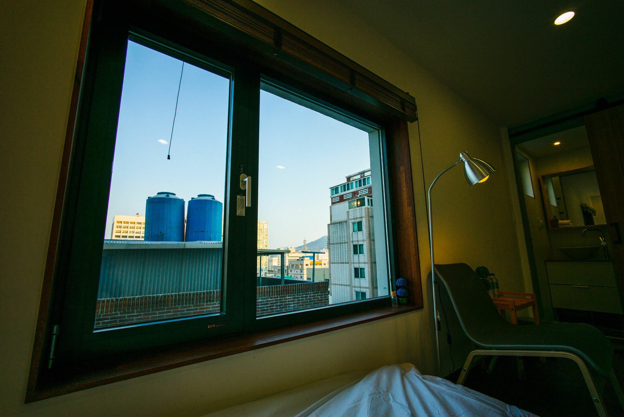 Morning Dew Guesthouse Пусан Екстериор снимка