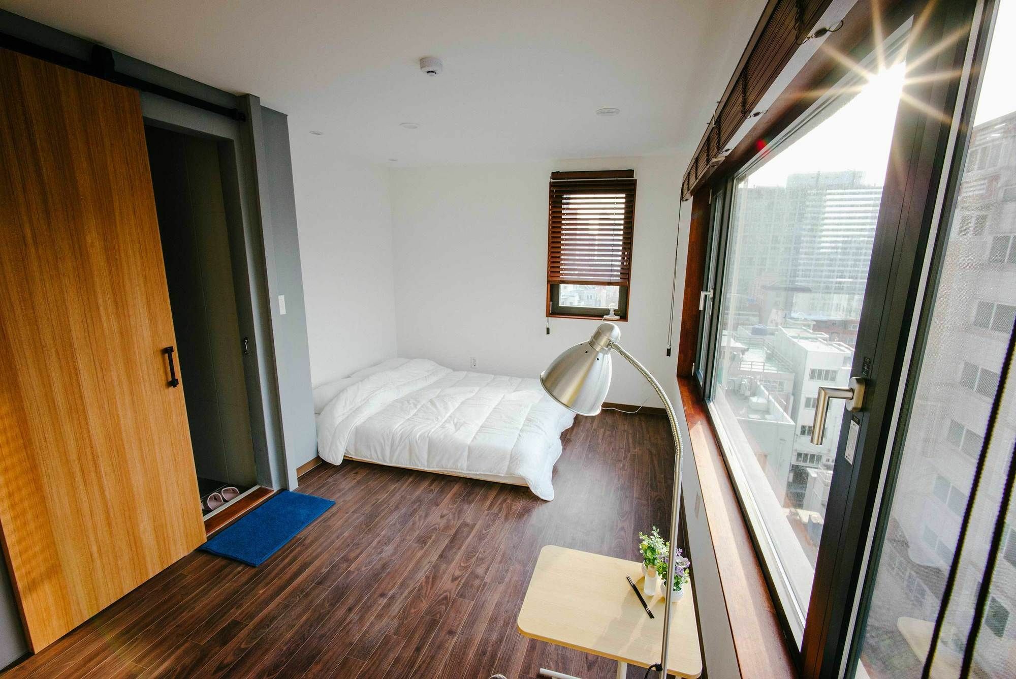 Morning Dew Guesthouse Пусан Екстериор снимка