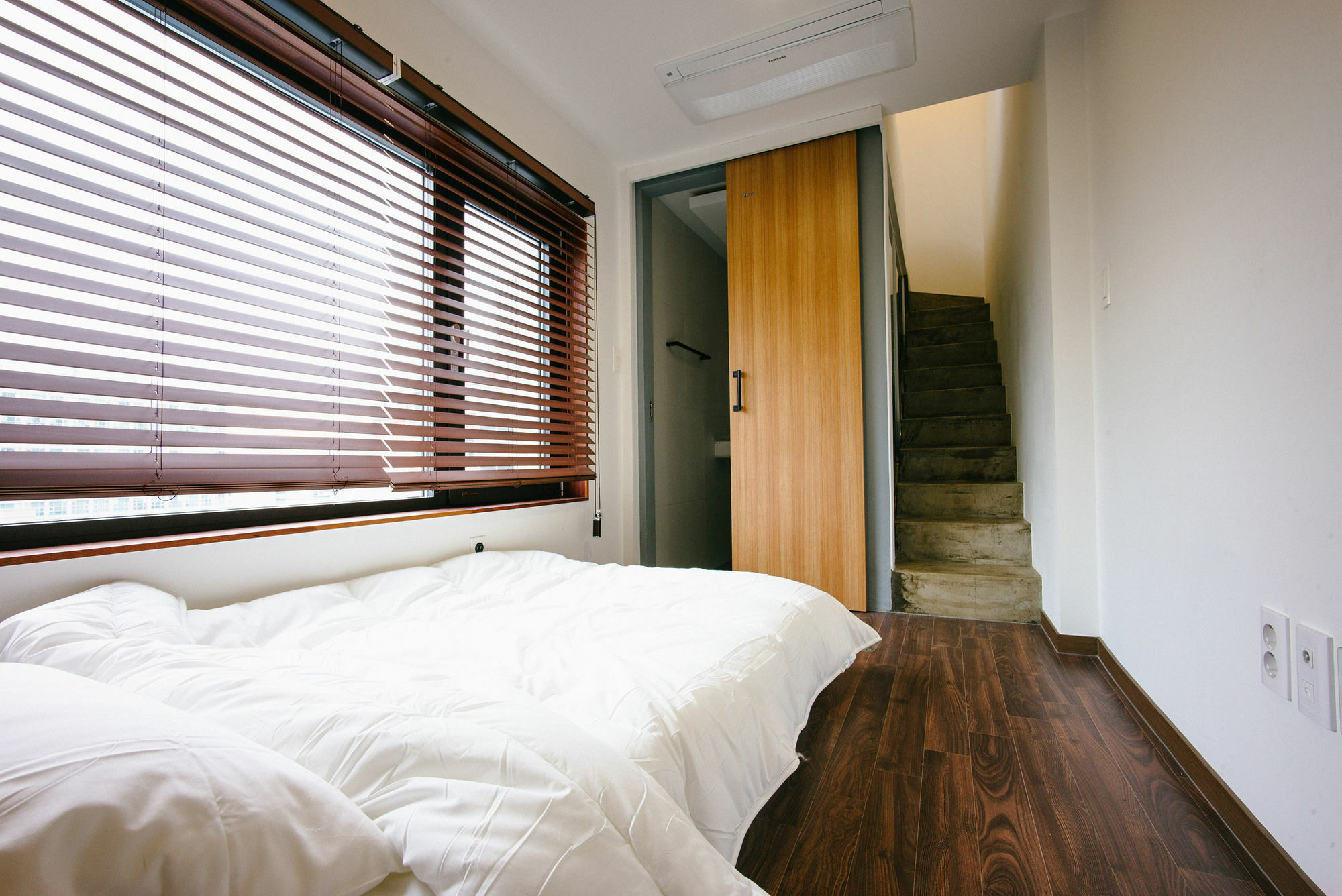 Morning Dew Guesthouse Пусан Екстериор снимка